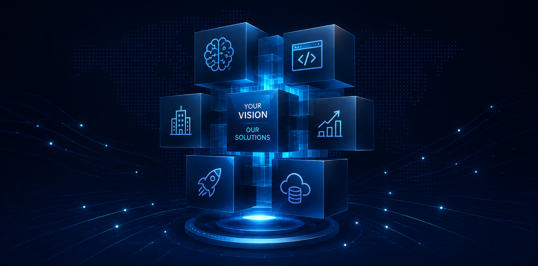 3Shadz technology solutions for business