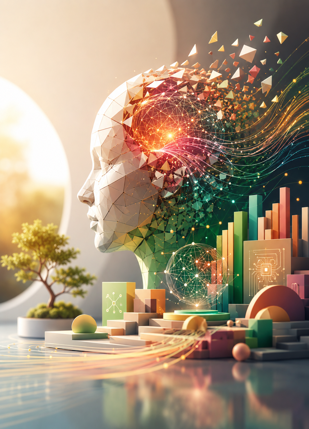 Turning AI potential into practical business capabilities
