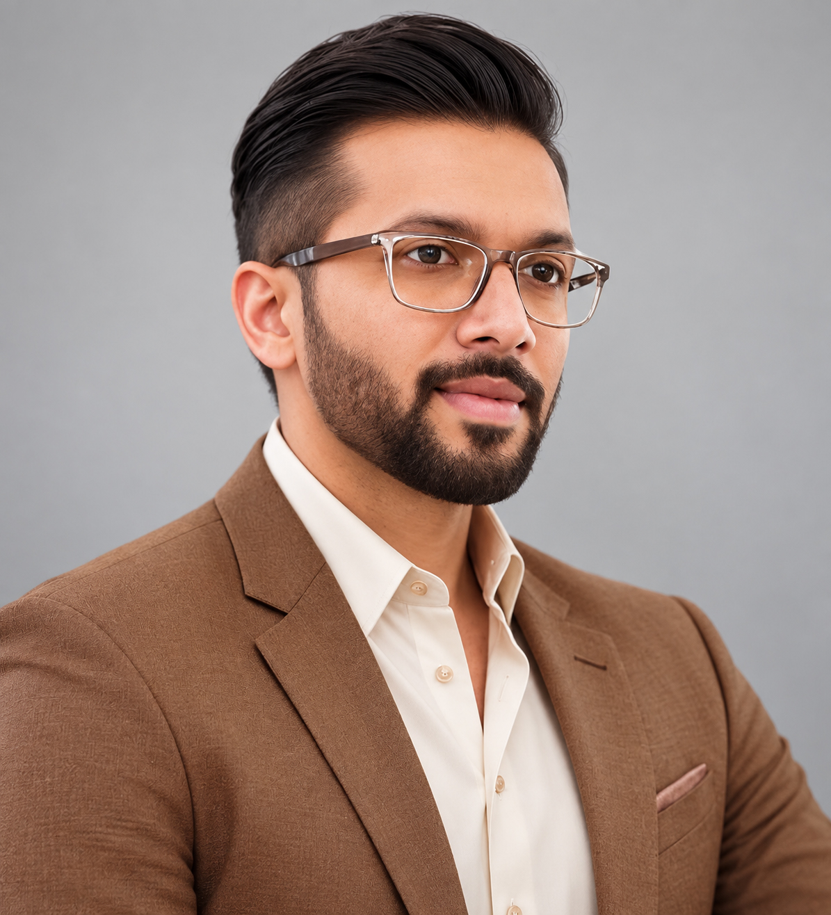 Satish Presingi, Founder & CEO of 3Shadz Software Solutions