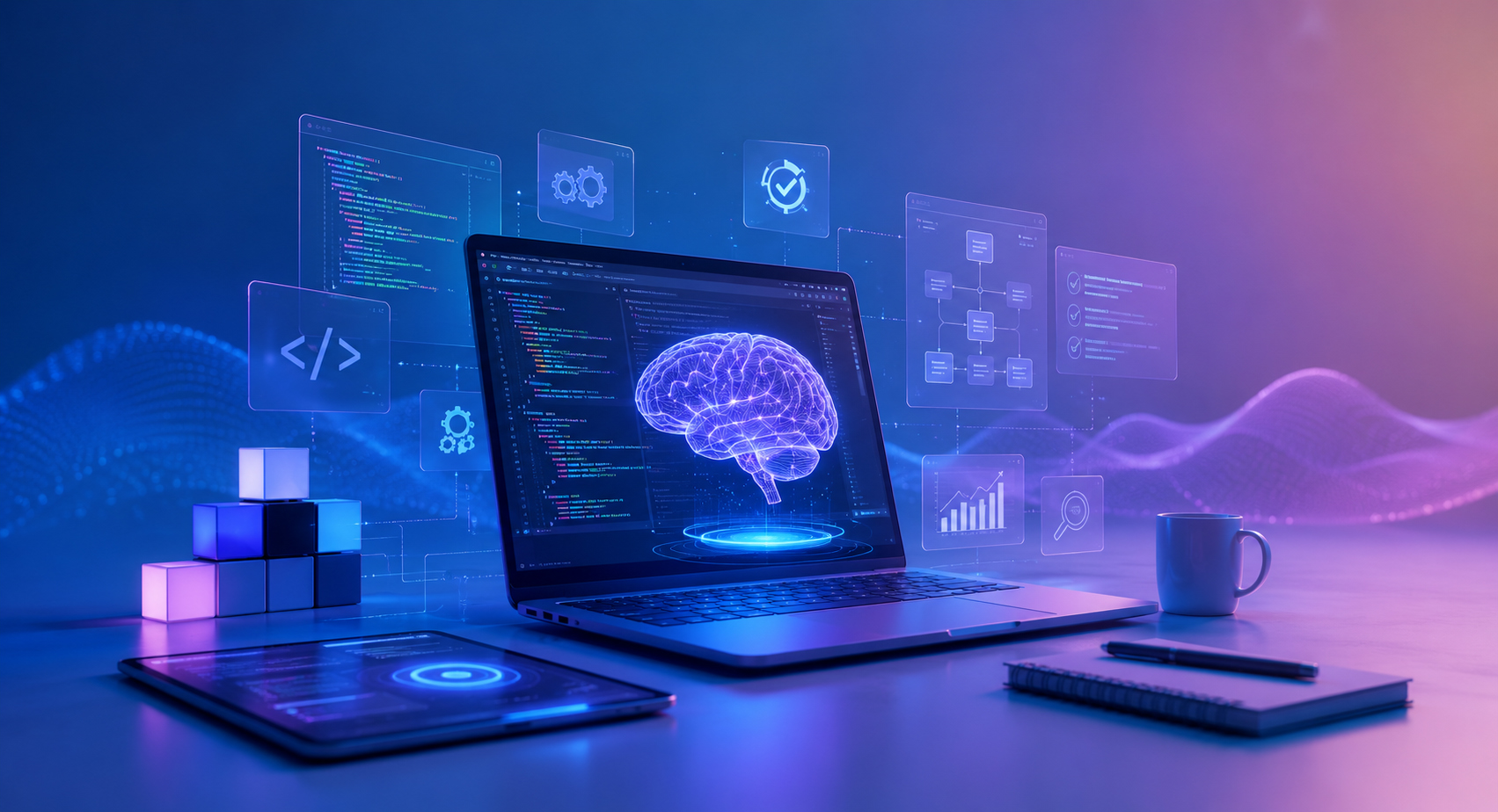 AI-Powered Software Development: How Intelligent Tools Are Changing the Way We Build Software