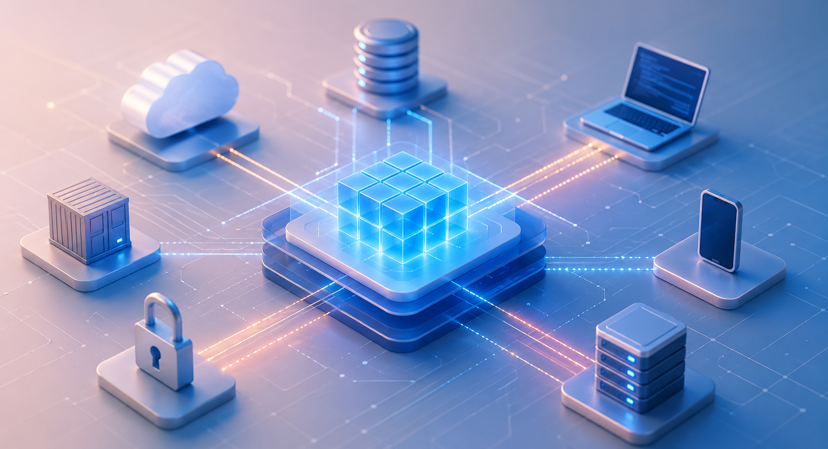 API-First Development: The Foundation of Connected Digital Experiences