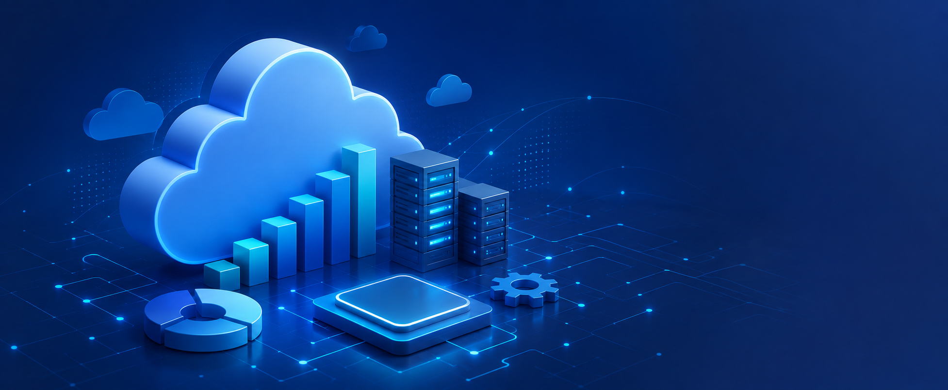 Cloud cost optimization levers reducing wasted spend across compute, storage, and commitment discounts