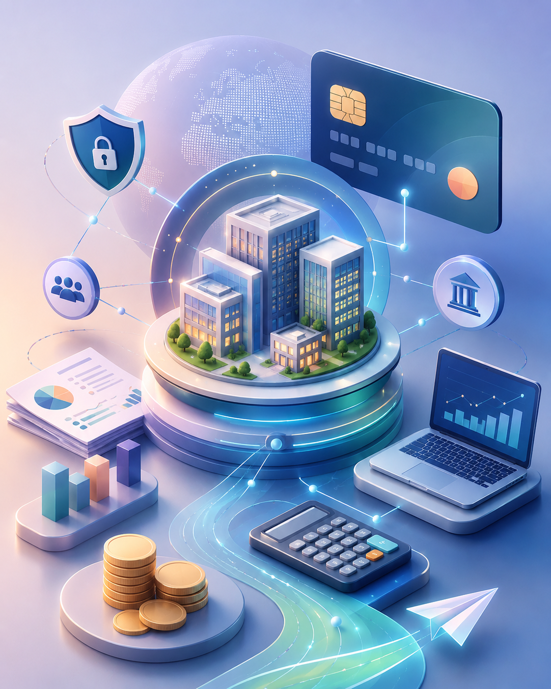 Tijoree corporate payments platform: cards, spend analytics and reconciliation dashboards