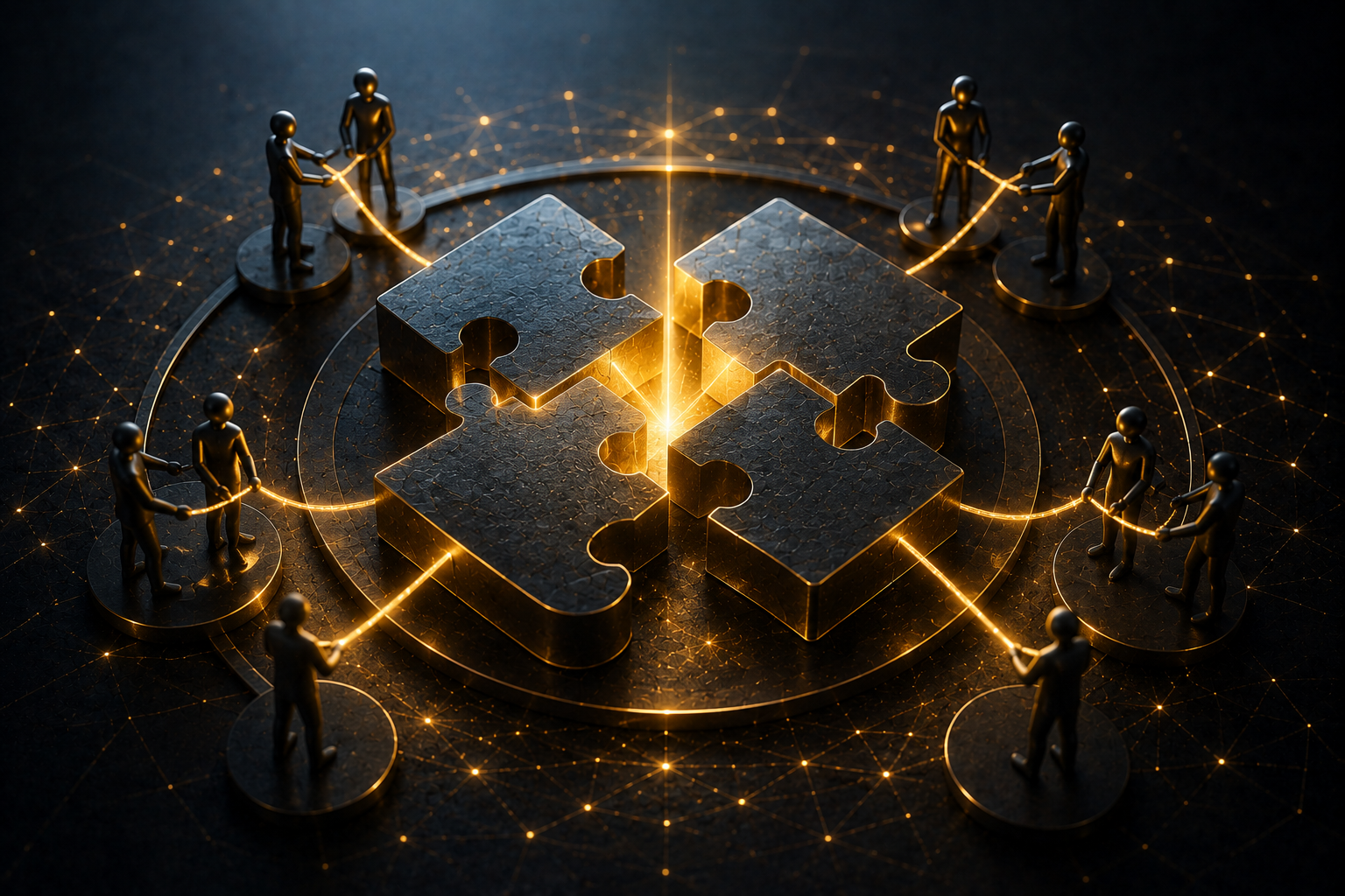 3Shadz Software Solutions partnerships