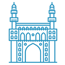 Hyderabad