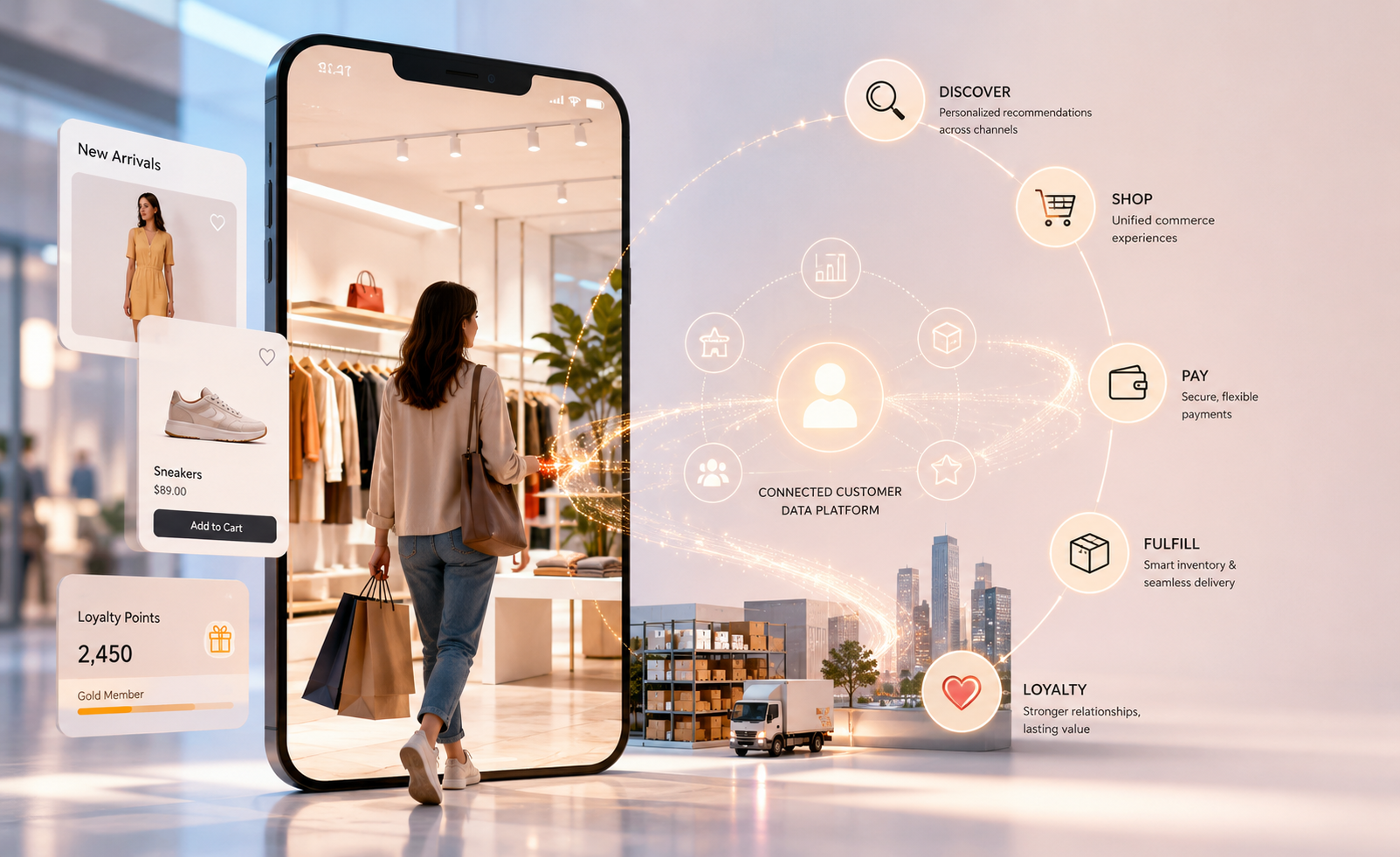 Retail & E-Commerce