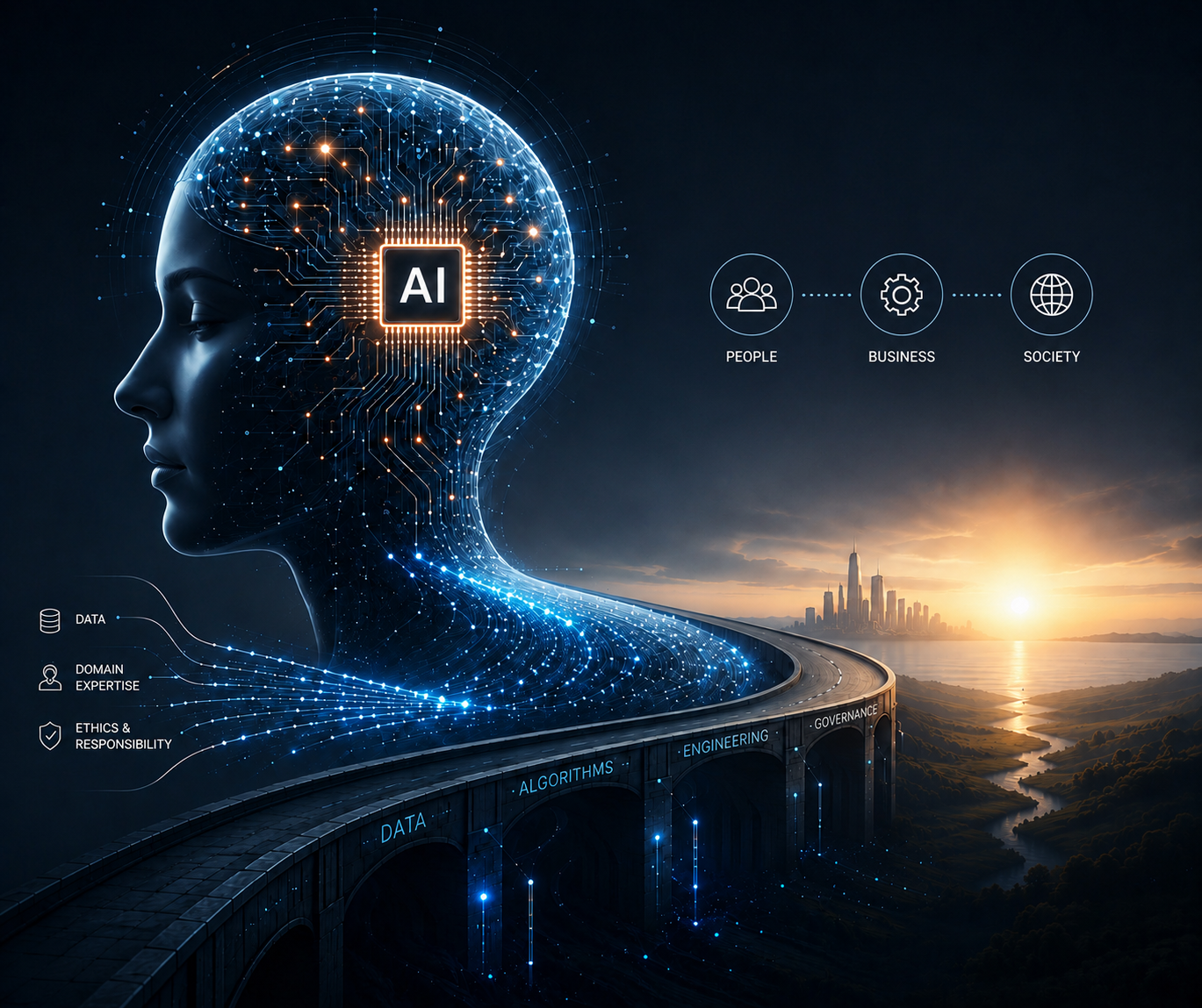 AI & Intelligent Solutions