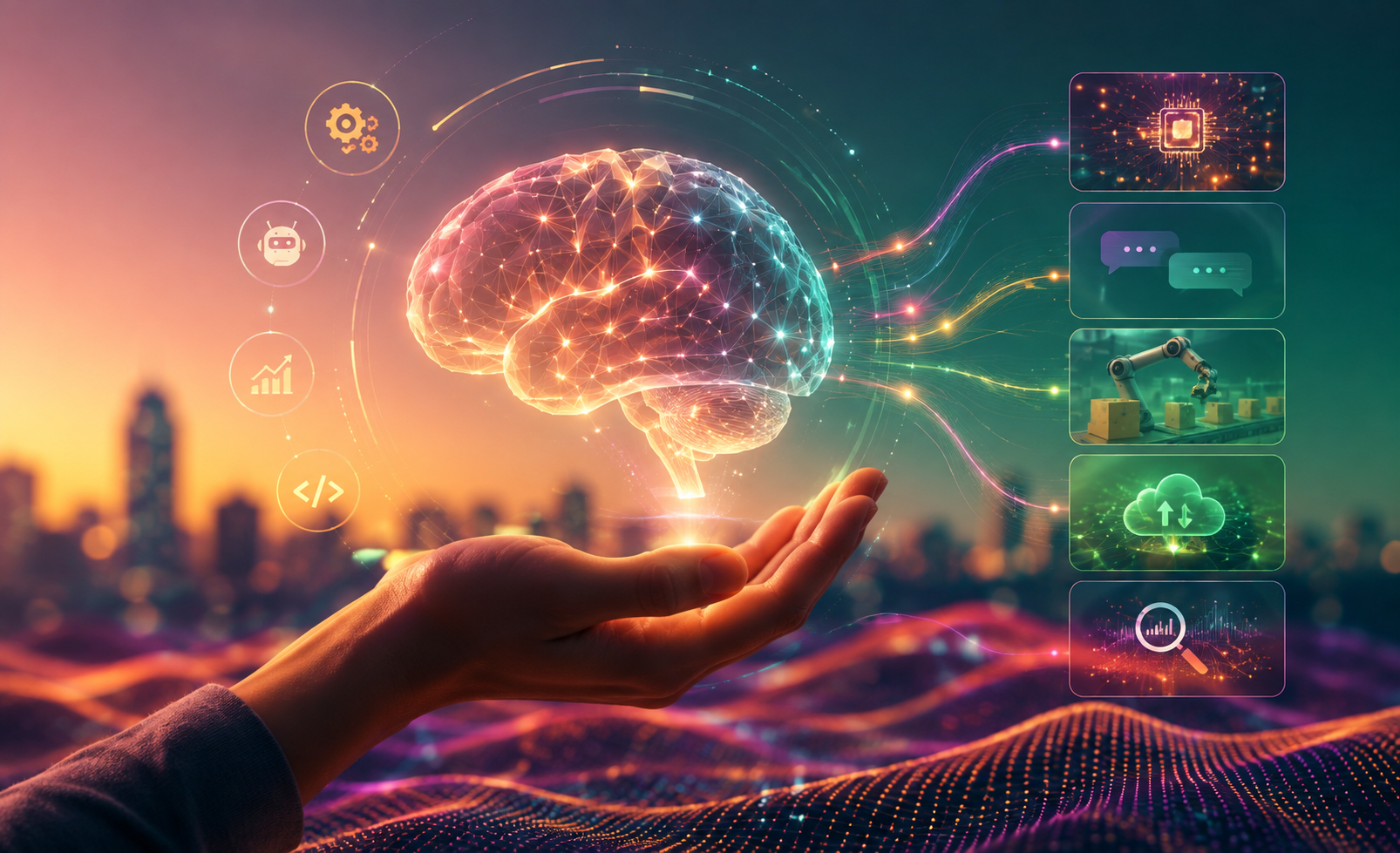 Artificial Intelligence
