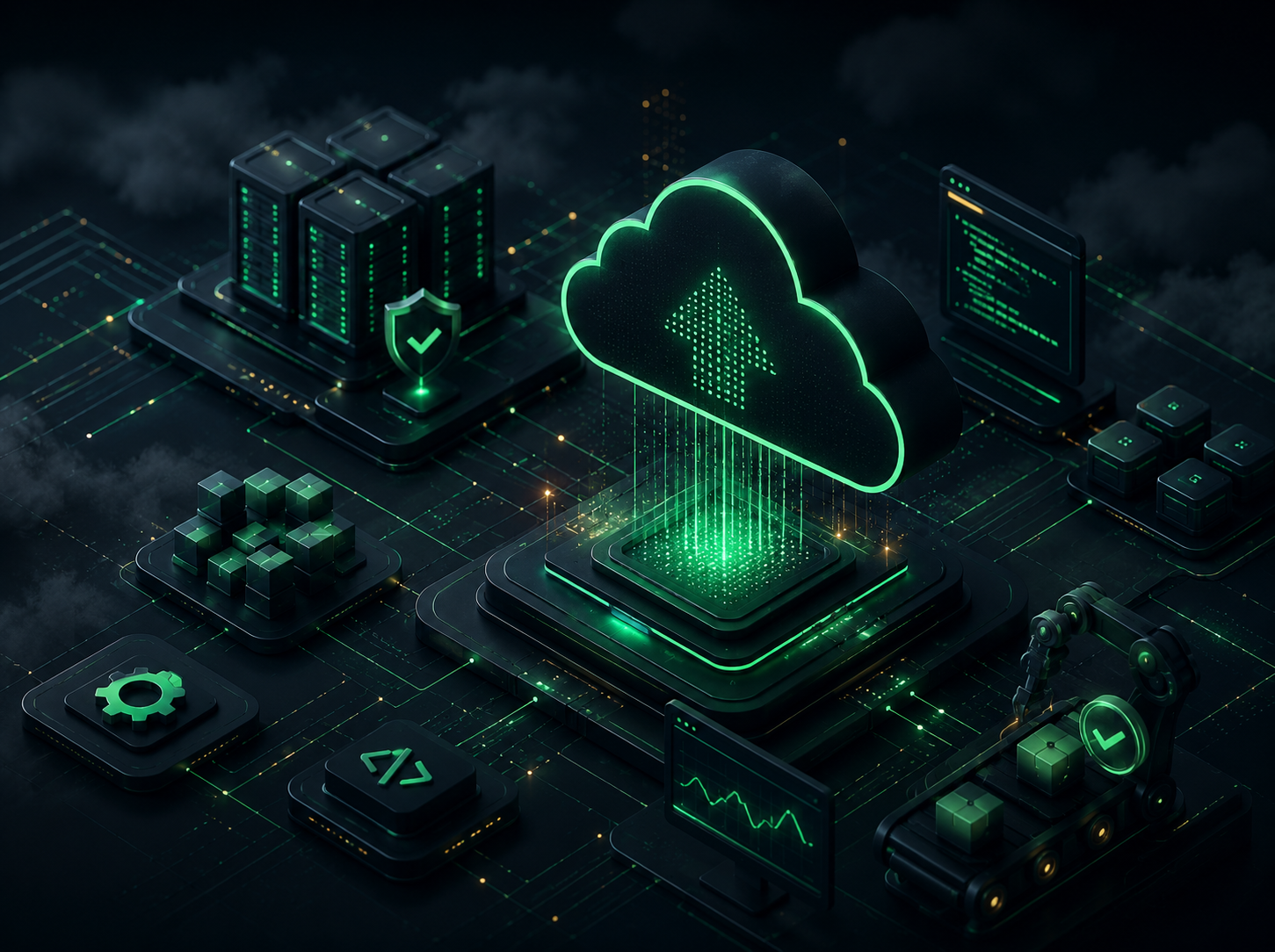 Cloud & DevOps