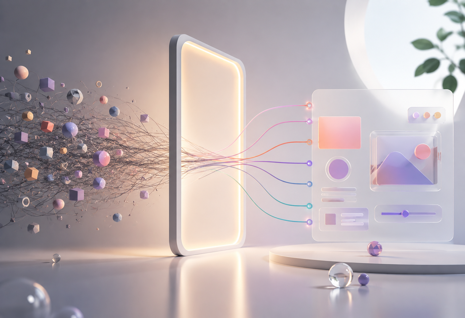 Design & Experience