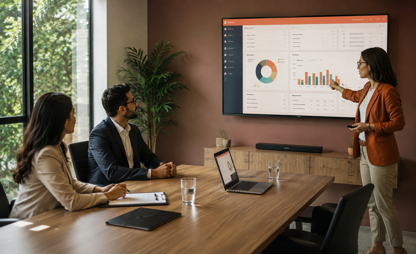 Enterprise Solutions