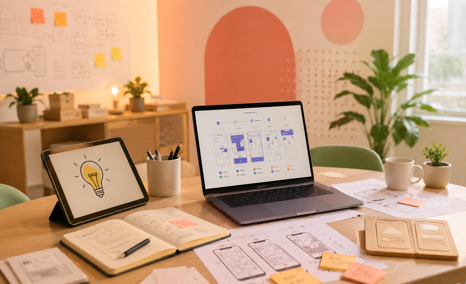 Startup & Product Engineering