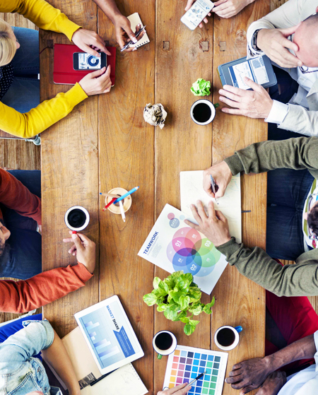 3Shadz Partnership Programme